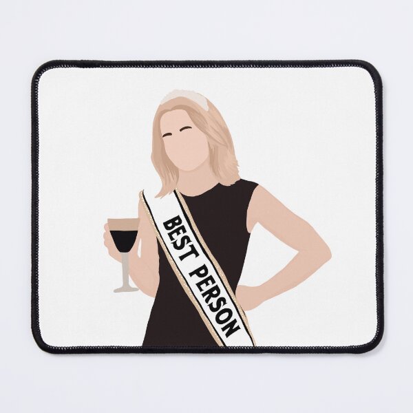 Item preview, Eleanor - Best Person designed and sold by Serendipity Studios.