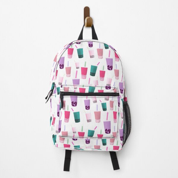 Item preview, Colorful Boba Party designed and sold by Katya-Vasiliev.