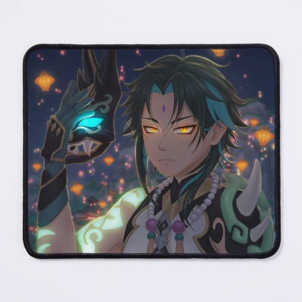 Item preview, Xiao at Lantern Rite V.2 designed and sold by Shanman-Art.