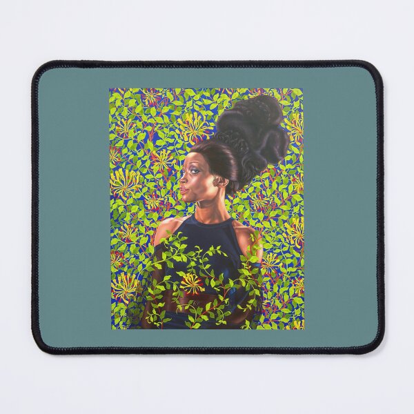Item preview, Kehinde Beauty Black Girl designed and sold by FinlayHolden.
