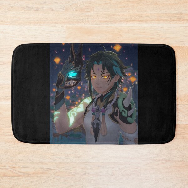 Item preview, Xiao at Lantern Rite V.2 designed and sold by Shanman-Art.