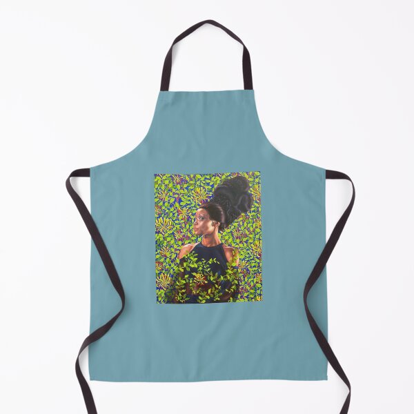 Item preview, Kehinde Beauty Black Girl  designed and sold by FinlayHolden.