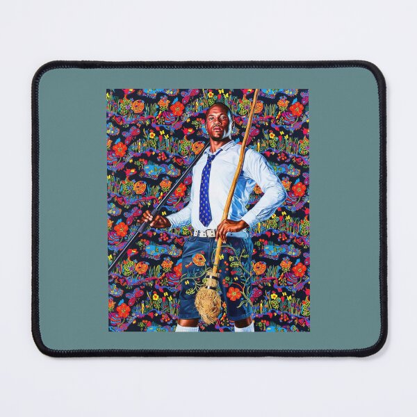 Item preview, Kehinde Boy As Shepherds designed and sold by FinlayHolden.