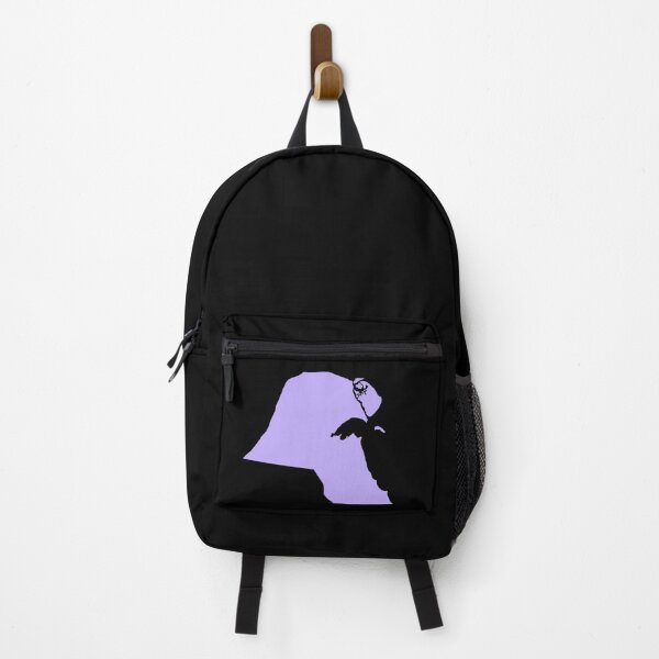 Item preview, Kuwait Map Purple designed and sold by selmaal.