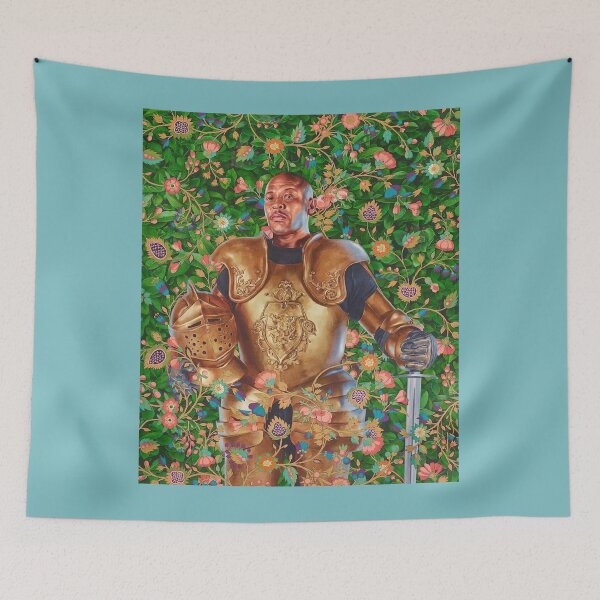 Item preview, Kehinde Dre To Be The King  designed and sold by FinlayHolden.