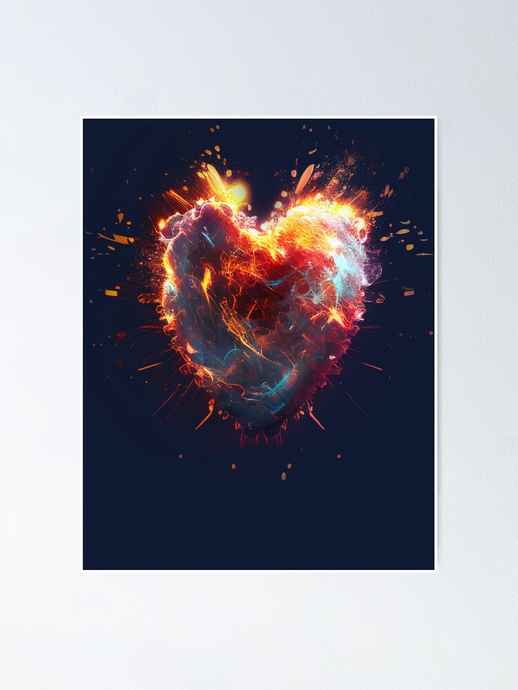 Poster I love me | Wall Art, Gifts & Merchandise 