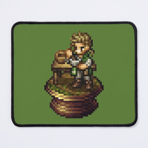 Item preview, Alfyn designed and sold by The Sprite Guy.