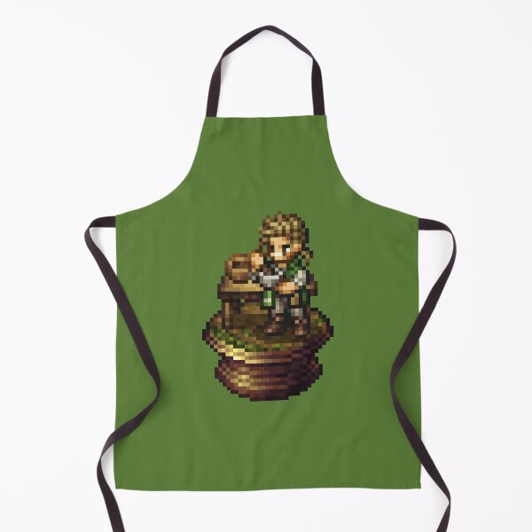 Item preview, Alfyn designed and sold by The Sprite Guy.