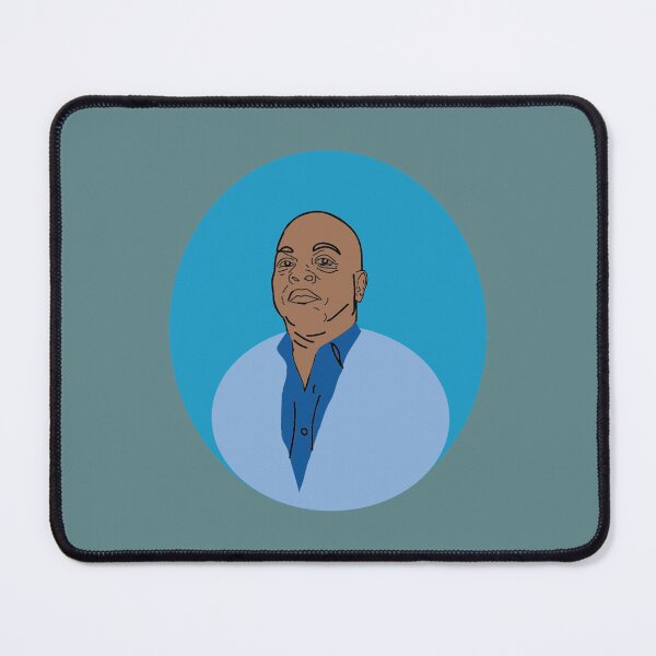 Item preview, Kehinde Wiley   designed and sold by FinlayHolden.