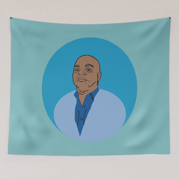 Item preview, Kehinde Wiley   designed and sold by FinlayHolden.