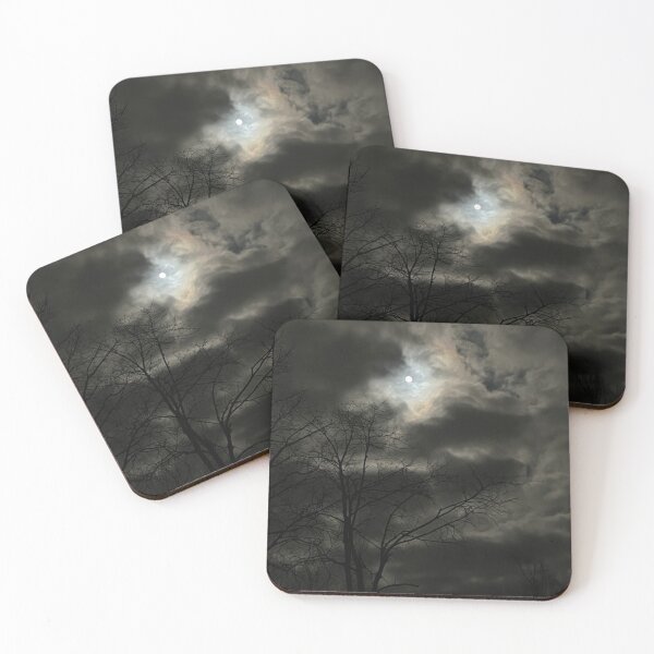 Item preview, Night Clouds 4 designed and sold by Abeink1030.