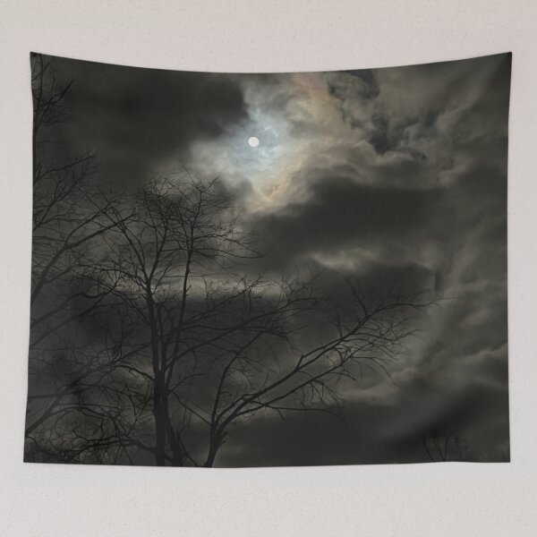 Item preview, Night Clouds 4 designed and sold by Abeink1030.