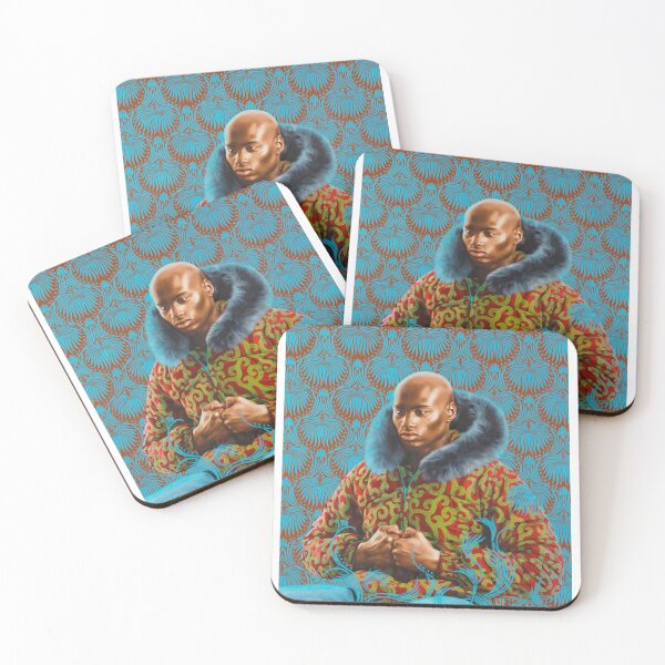 Item preview, kehinde wiley aclaim magazine   designed and sold by FinlayHolden.