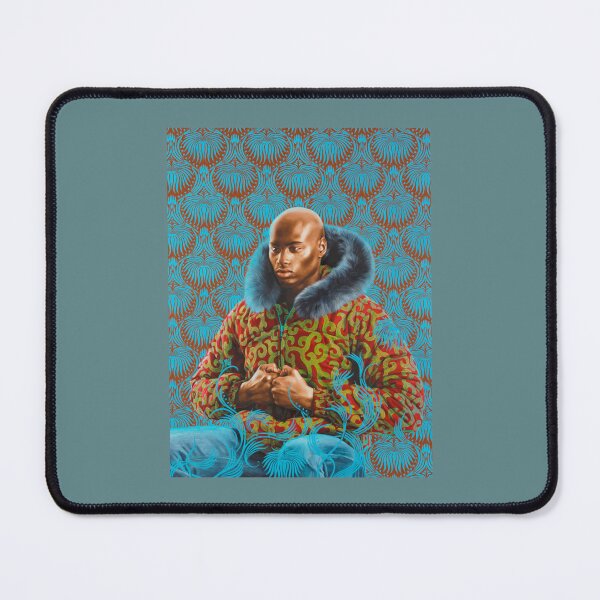 Item preview, kehinde wiley aclaim magazine designed and sold by FinlayHolden.