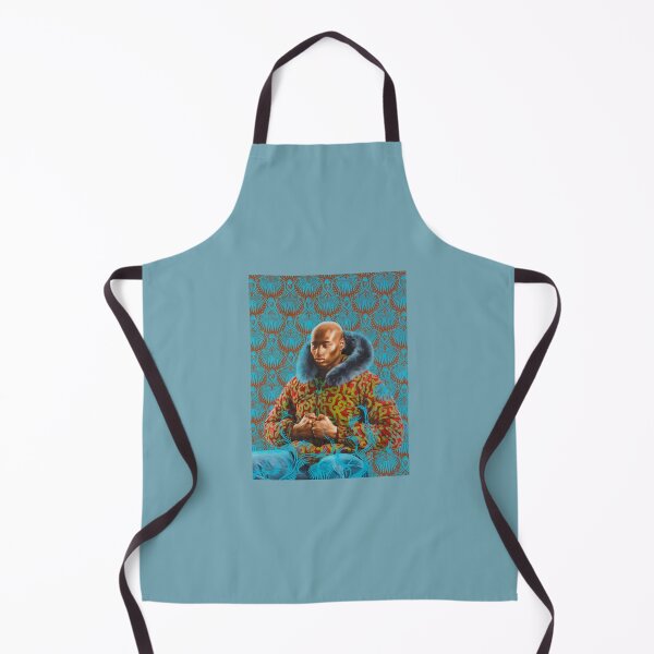 Item preview, kehinde wiley aclaim magazine   designed and sold by FinlayHolden.