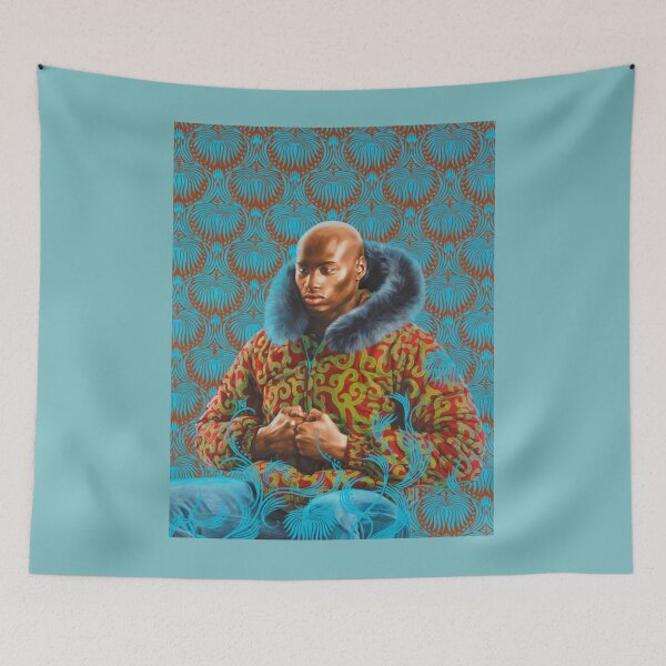 Item preview, kehinde wiley aclaim magazine   designed and sold by FinlayHolden.