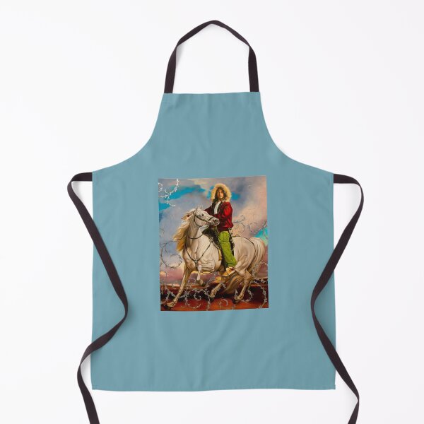 Item preview, kehinde wiley Art  designed and sold by FinlayHolden.