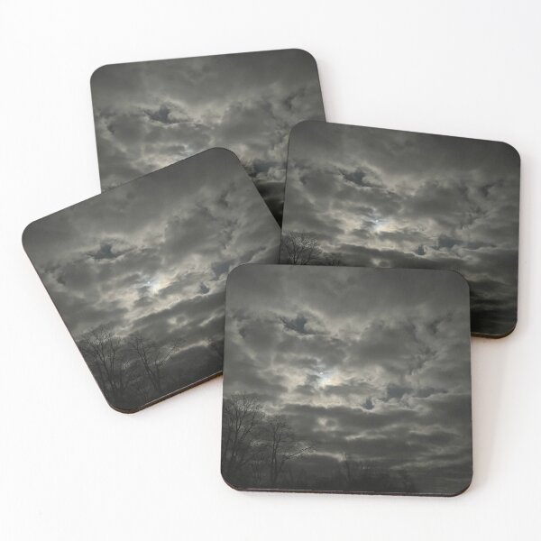 Item preview, Night Clouds 5 designed and sold by Abeink1030.