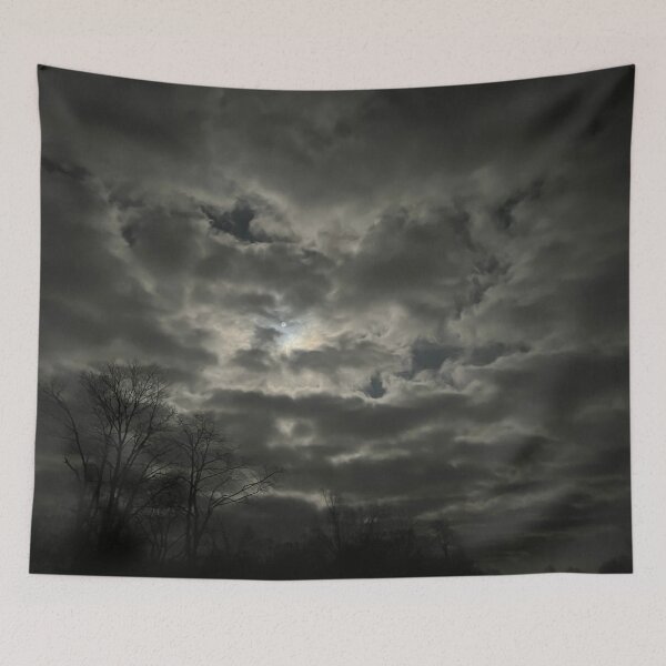 Item preview, Night Clouds 5 designed and sold by Abeink1030.