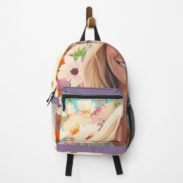 Item preview, Kehinde wiley flowers designed and sold by FinlayHolden.