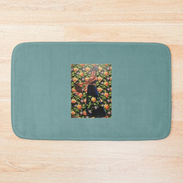 Item preview, Kehinde Wiley Beautiful Arts  designed and sold by FinlayHolden.