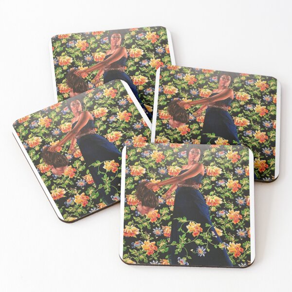 Item preview, Kehinde Wiley Beautiful Arts  designed and sold by FinlayHolden.