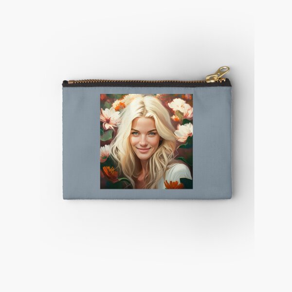 Item preview, Kehinde wiley girl  designed and sold by FinlayHolden.