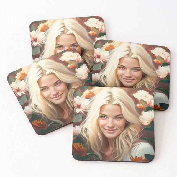 Item preview, Kehinde wiley girl  designed and sold by FinlayHolden.