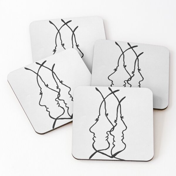 Item preview, Love in all directions designed and sold by Patchebo.