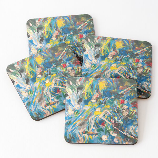Item preview, Paint art designed and sold by Lyesink.