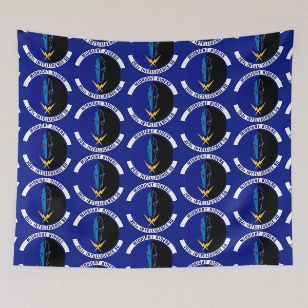 Item preview, 203 Sqd Patch Color designed and sold by 202ISRGA.