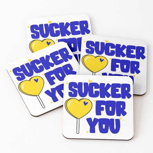 Item preview, Sucker For You // Rhoyalty Valentine's Day Sigma Gamma Rho - Greek Lifestyle Shop designed and sold by GLifestyle.