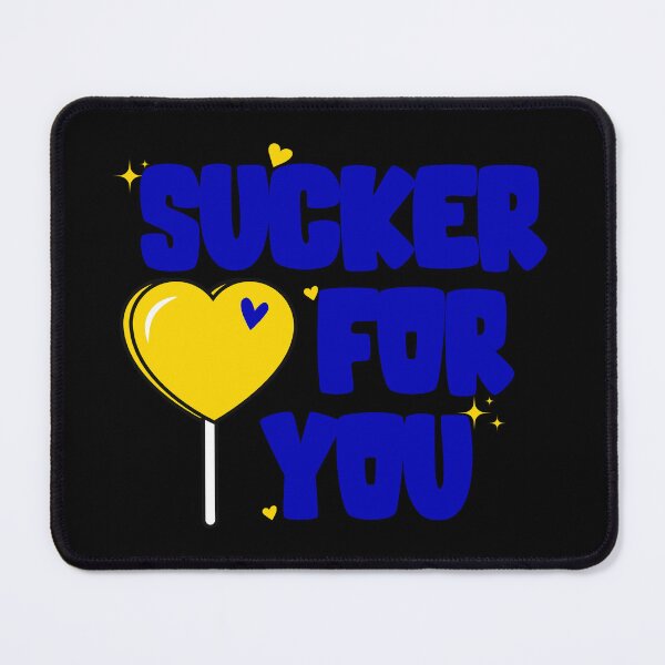 Item preview, Sucker For You // Rhoyalty Valentine's Day Sigma Gamma Rho - Greek Lifestyle Shop designed and sold by GLifestyle.