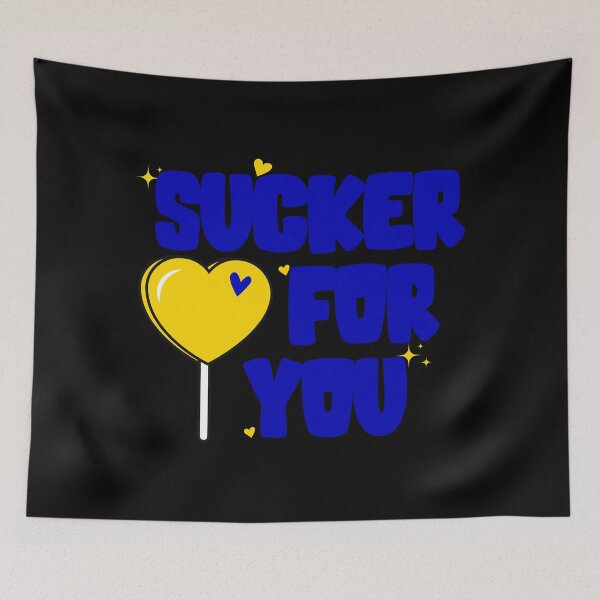 Item preview, Sucker For You // Rhoyalty Valentine's Day Sigma Gamma Rho - Greek Lifestyle Shop designed and sold by GLifestyle.