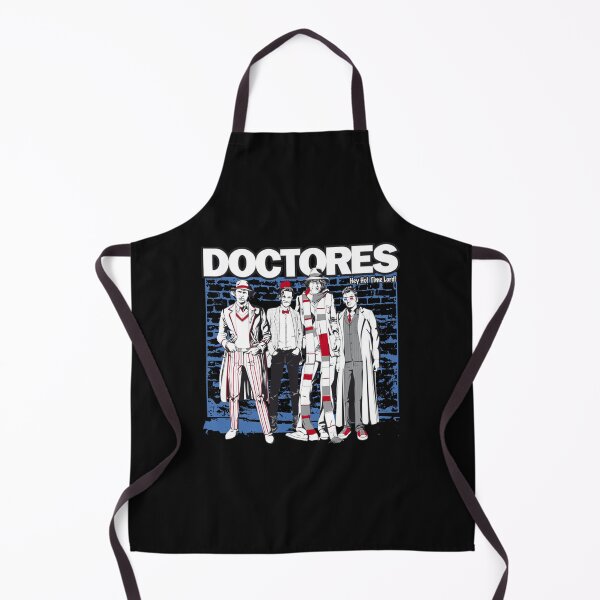 Item preview, doctores designed and sold by RenateHermann.