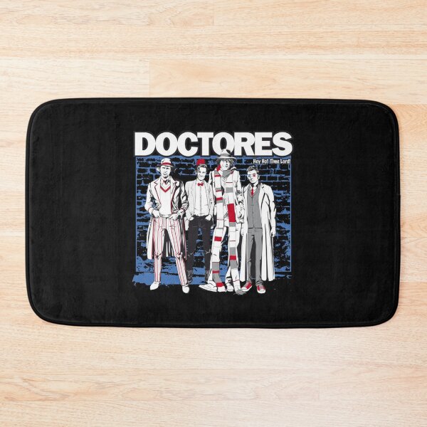 Item preview, doctores designed and sold by RenateHermann.
