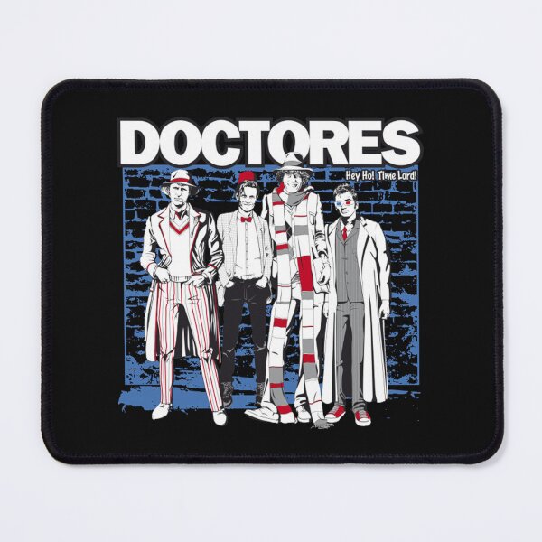 Item preview, doctores designed and sold by RenateHermann.