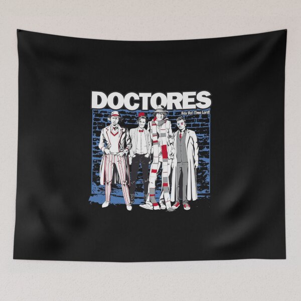 Item preview, doctores designed and sold by RenateHermann.