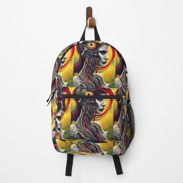 Item preview, The Dragon Bride 41 designed and sold by BlueOctopus1878.