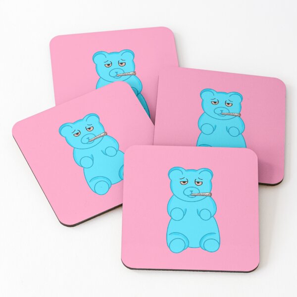 Item preview, High Gummy Bear designed and sold by samcata.
