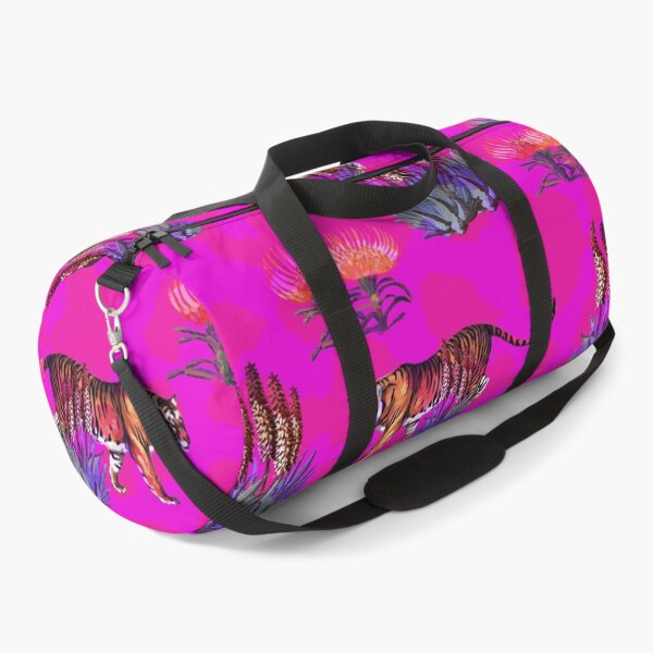 Item preview, African Tiger pattern designed and sold by Print-Designs.