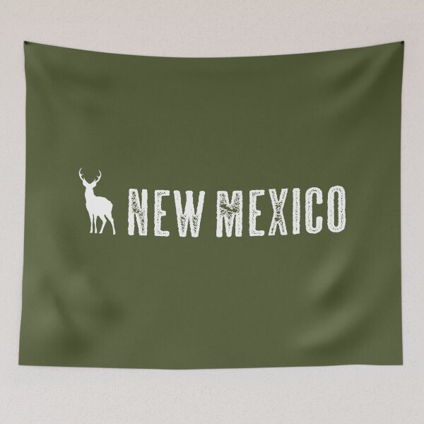 Item preview, Deer: New Mexico designed and sold by Jared Davies.