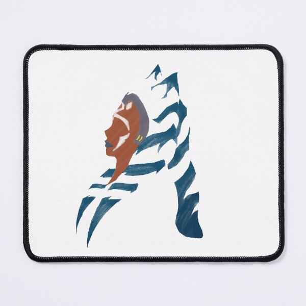 Item preview, Ahsoka Minimalist designed and sold by SylvirFoxe.