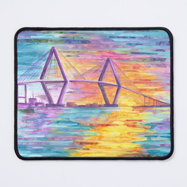 Item preview, Harbor Sunset designed and sold by KirstenMLindsay.