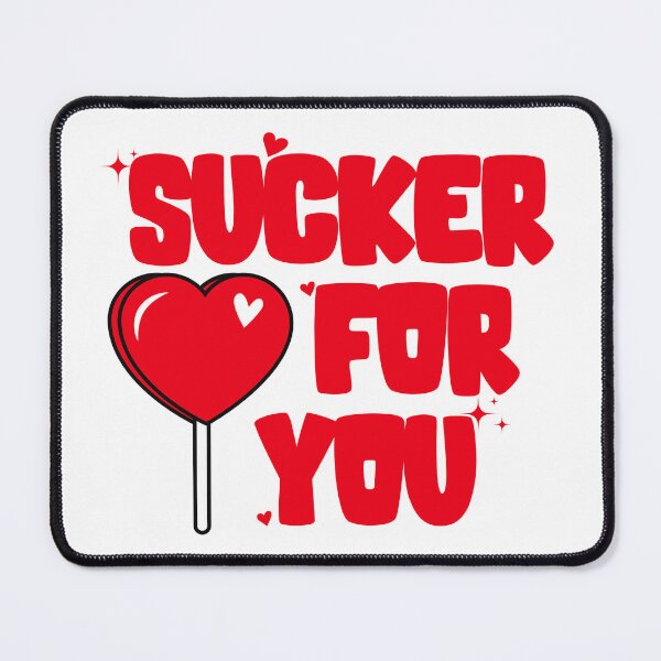 Item preview, Sucker For You // Diva Valentine's Day Delta Sigma DST Theta - Diva designed and sold by GLifestyle.