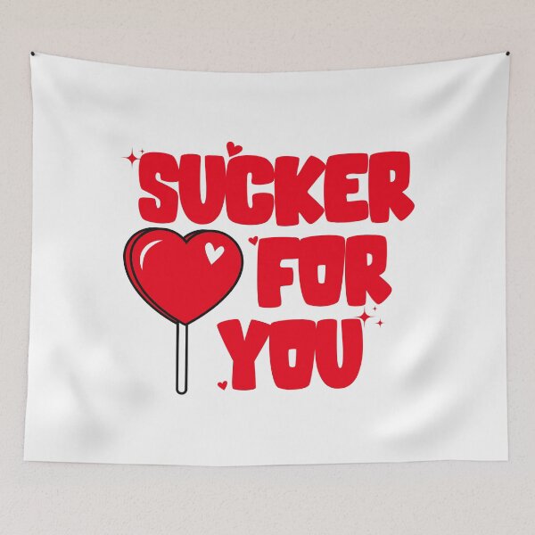 Item preview, Sucker For You // Diva Valentine's Day Delta Sigma DST Theta - Diva designed and sold by GLifestyle.