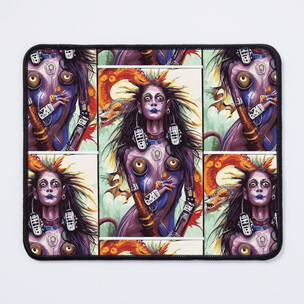 Item preview, The Dragon Bride 43 designed and sold by BlueOctopus1878.