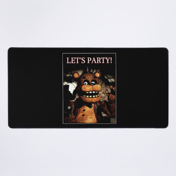 Copy of FNAF Plus Freddy Poster Postcard for Sale by inb4