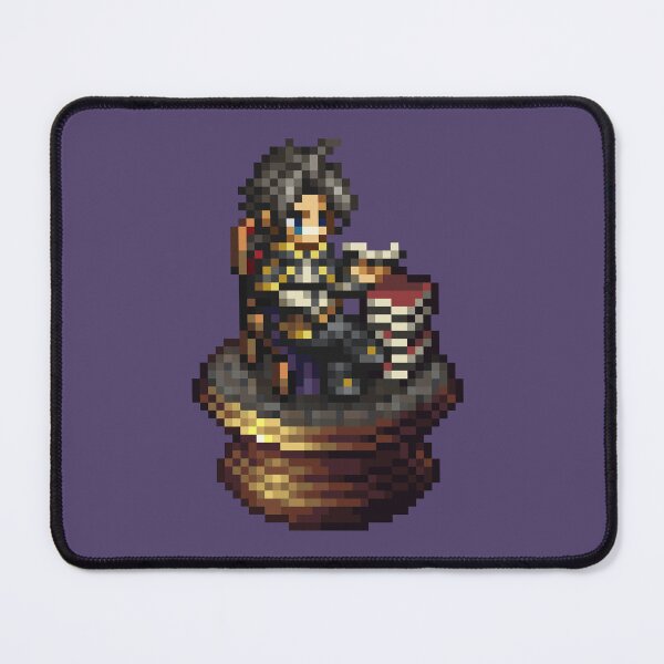 Item preview, Cyrus designed and sold by The Sprite Guy.