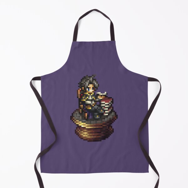 Item preview, Cyrus designed and sold by The Sprite Guy.